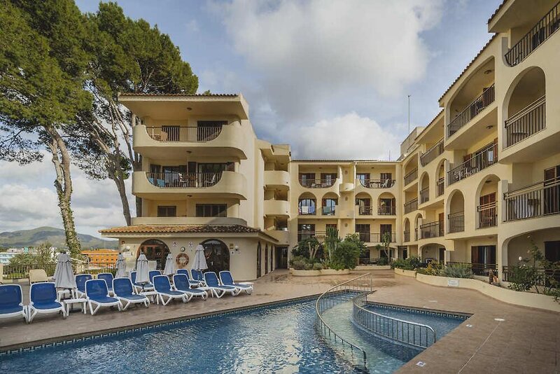 Apartamentos Delfin Casa Vida 35