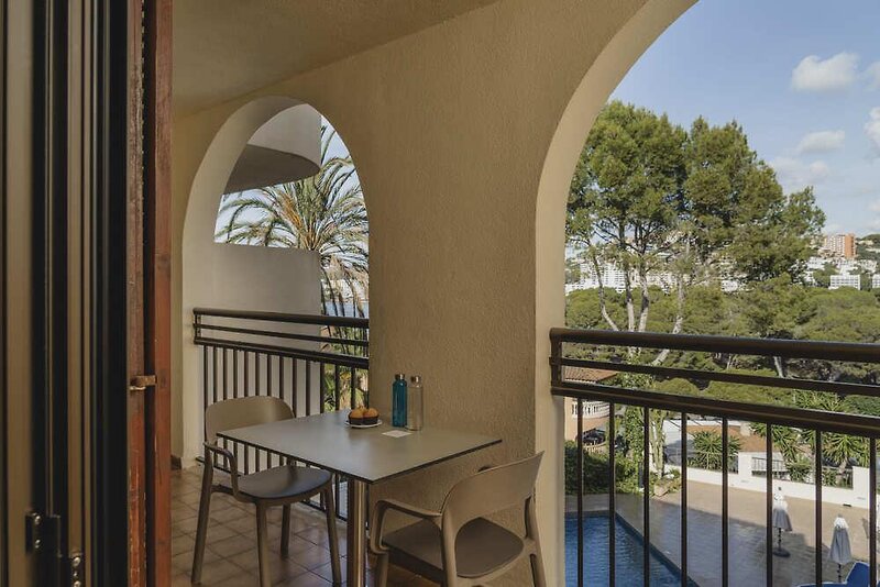 Apartamentos Delfin Casa Vida 36