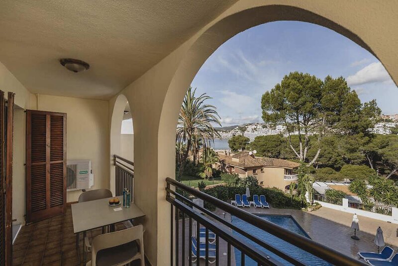 Apartamentos Delfin Casa Vida 38