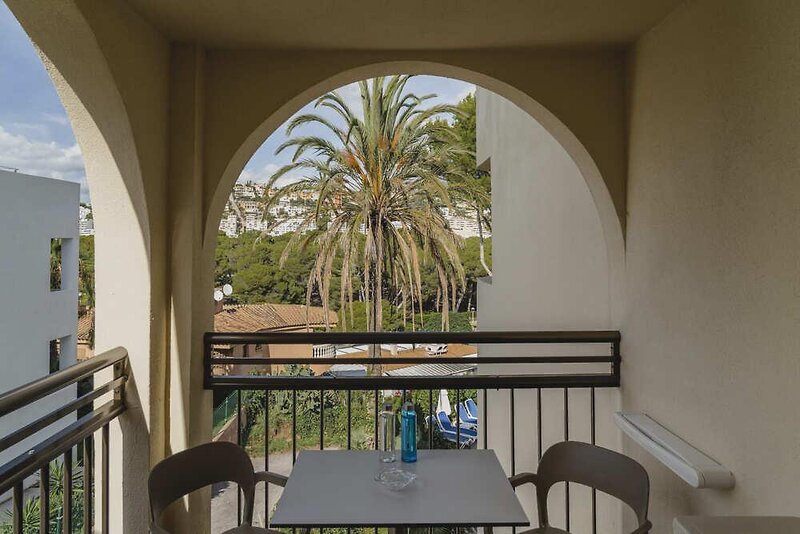 Apartamentos Delfin Casa Vida 39