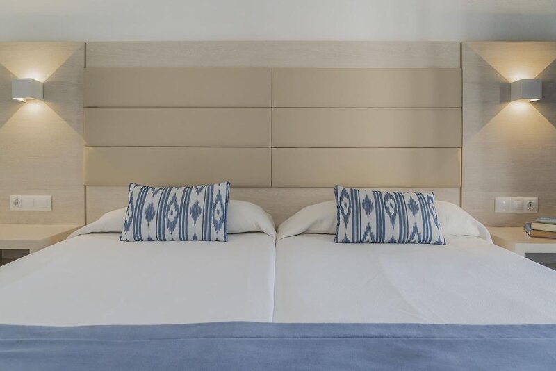 Apartamentos Delfin Casa Vida 40