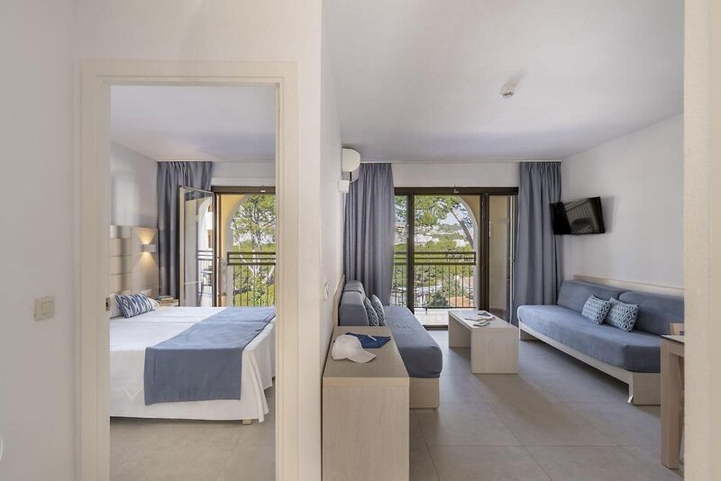 Apartamentos Delfin Casa Vida 41