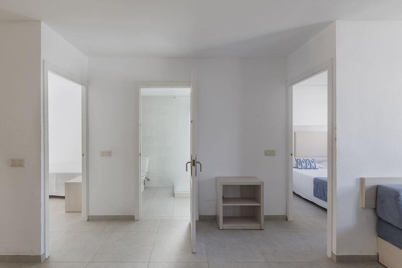 Apartamentos Delfin Casa Vida 42