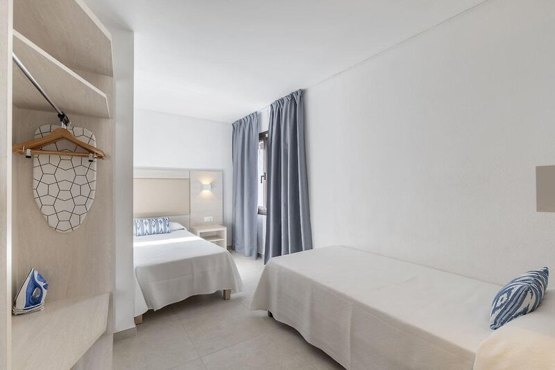 Apartamentos Delfin Casa Vida 43