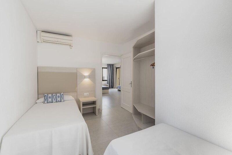 Apartamentos Delfin Casa Vida 44