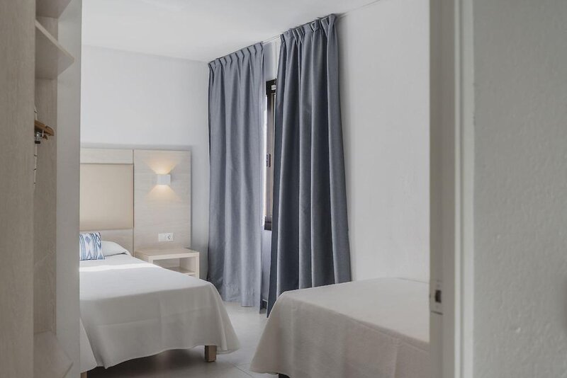 Apartamentos Delfin Casa Vida 45