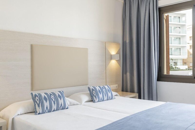 Apartamentos Delfin Casa Vida 46