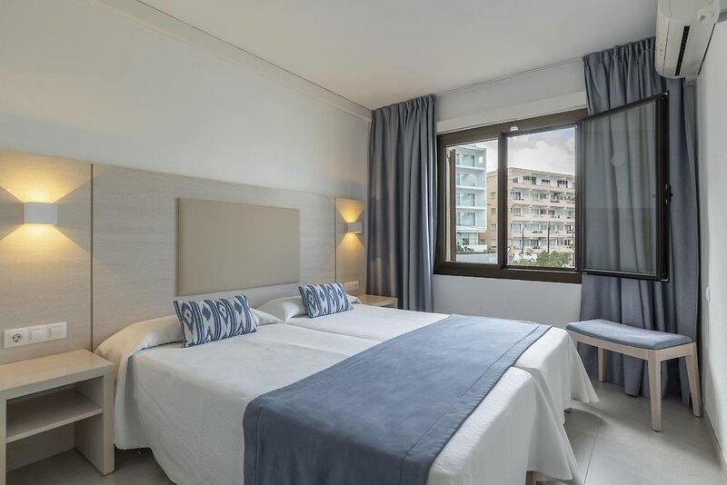 Apartamentos Delfin Casa Vida 47