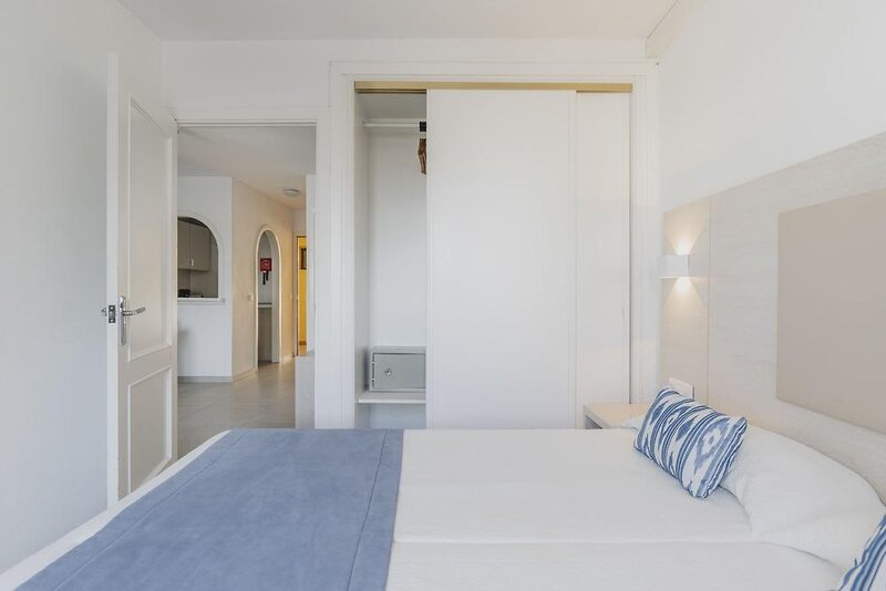 Apartamentos Delfin Casa Vida 48