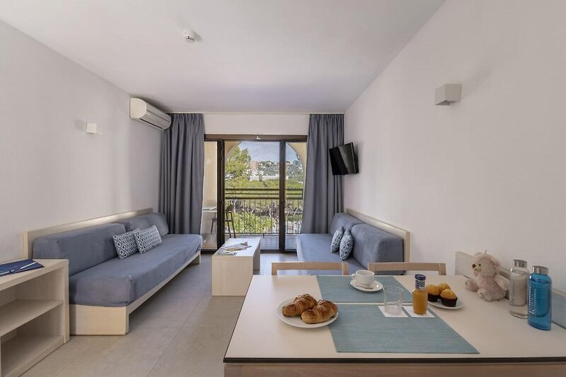 Apartamentos Delfin Casa Vida 53