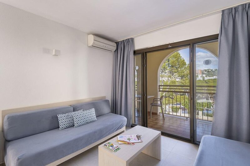 Apartamentos Delfin Casa Vida 54