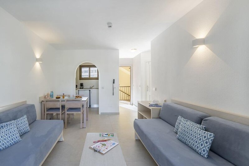 Apartamentos Delfin Casa Vida 55