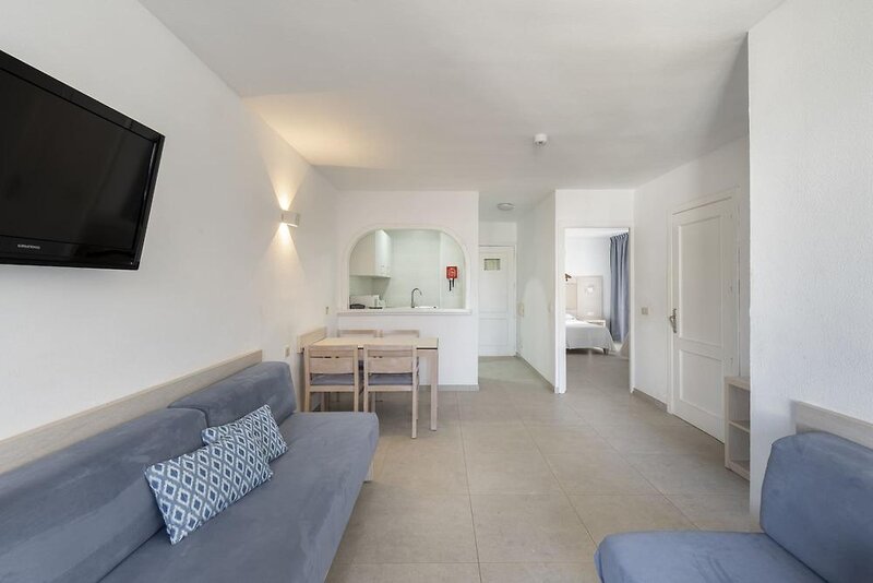 Apartamentos Delfin Casa Vida 56