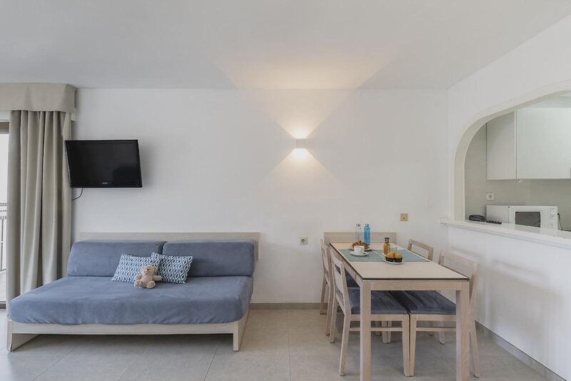 Apartamentos Delfin Casa Vida 57