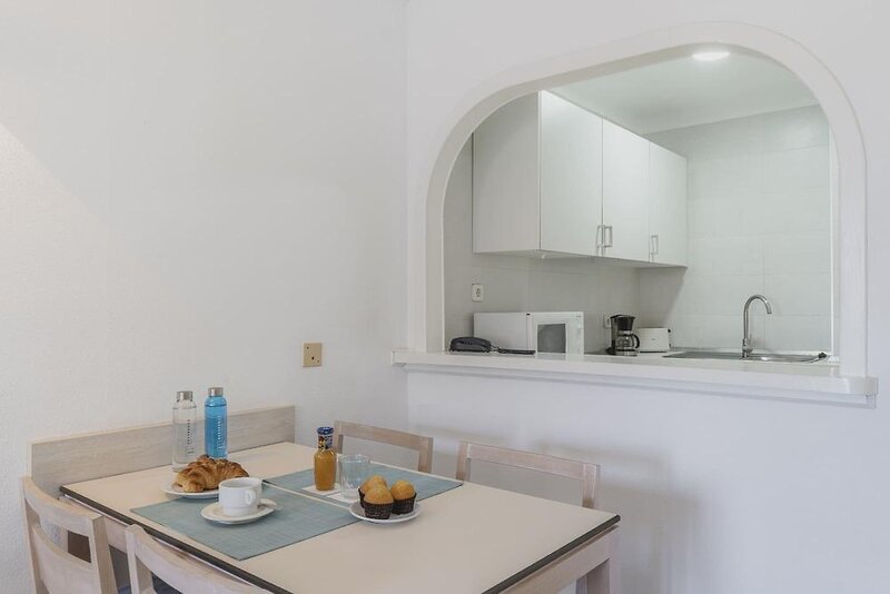 Apartamentos Delfin Casa Vida 58