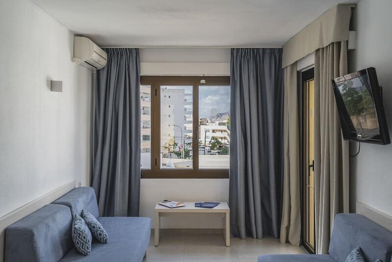 Apartamentos Delfin Casa Vida 59