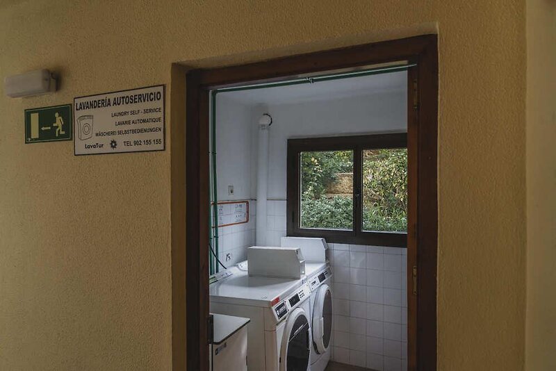 Apartamentos Delfin Casa Vida 61