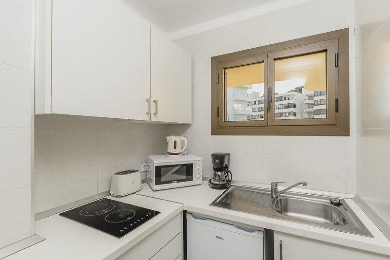 Apartamentos Delfin Casa Vida 62