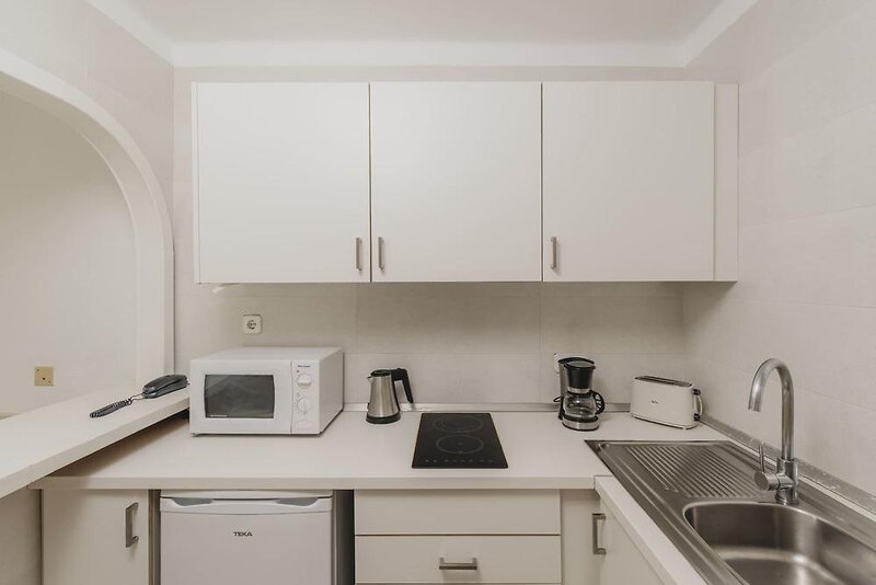 Apartamentos Delfin Casa Vida 65