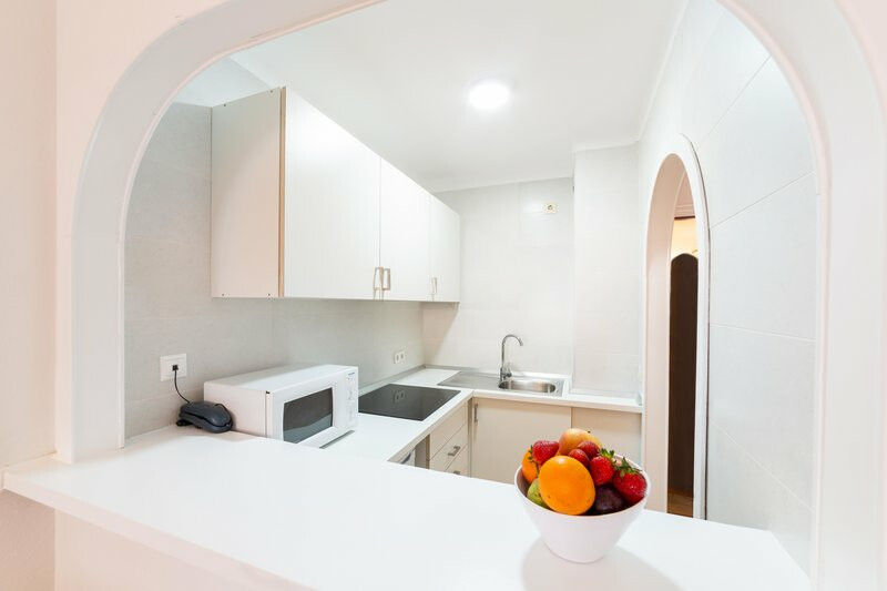 Apartamentos Casa Vida 6