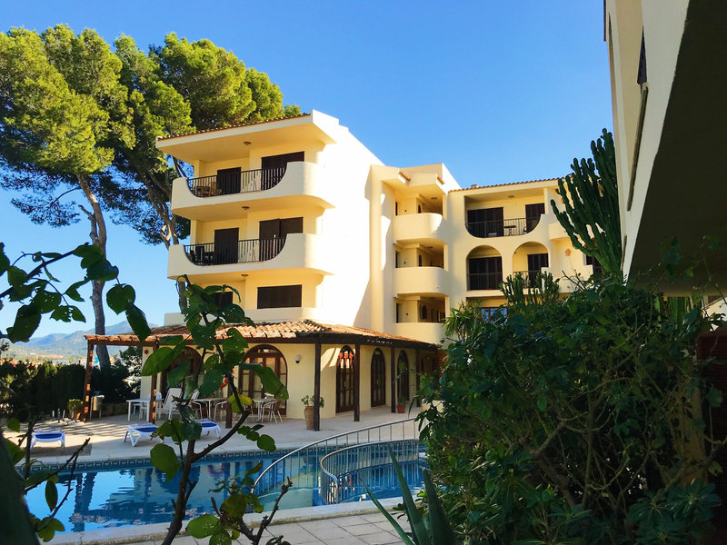 Apartamentos Casa Vida 8