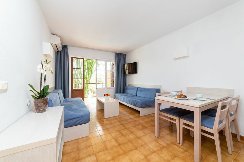 Apartamentos Casa Vida 14