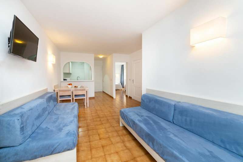 Apartamentos Casa Vida 17