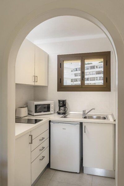 Apartamentos Casa Vida 81