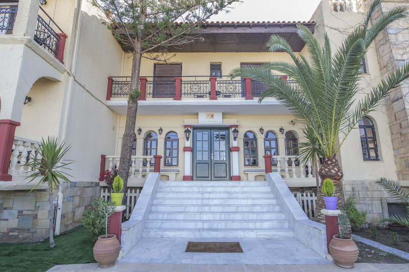 Creta Aquamarine Hotel 4