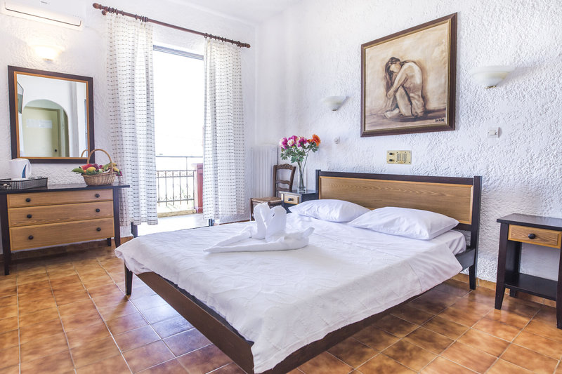 Creta Aquamarine Hotel 5