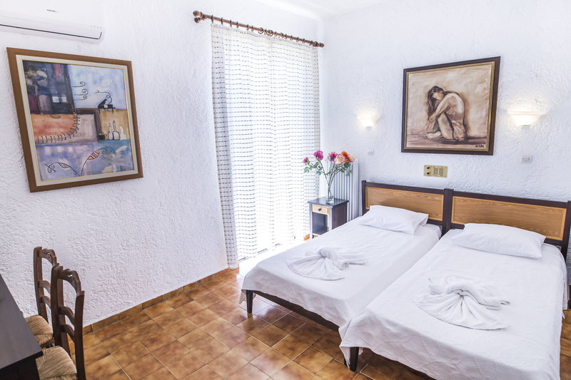 Creta Aquamarine Hotel 6