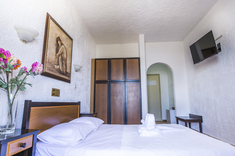 Creta Aquamarine Hotel 7