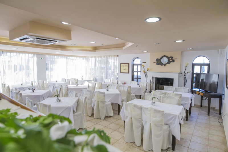 Creta Aquamarine Hotel 8