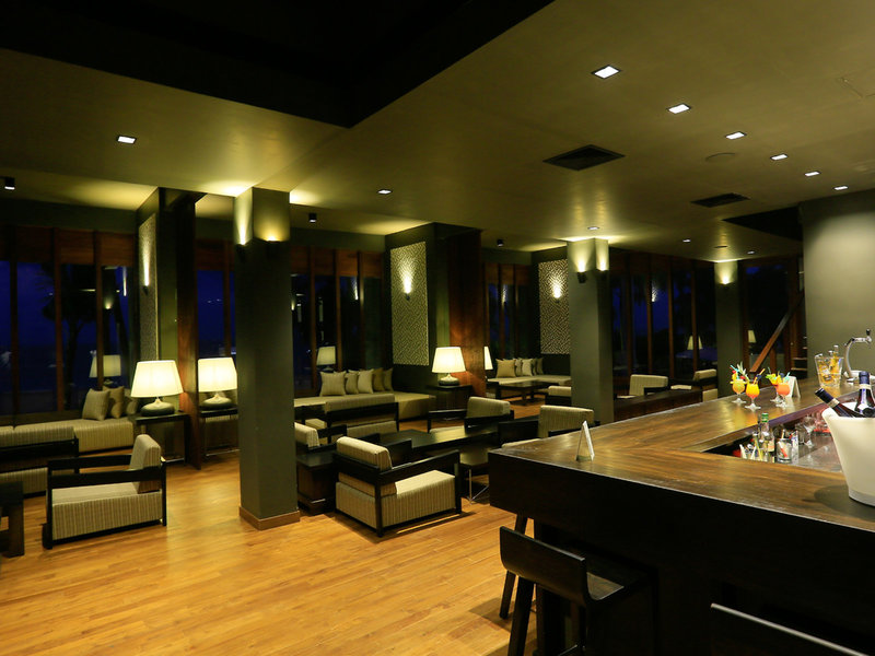 Pandanus Beach Resort & Spa 17