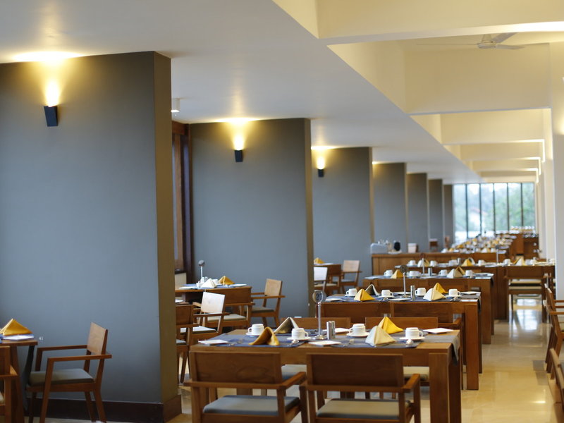 Pandanus Beach Resort & Spa 19