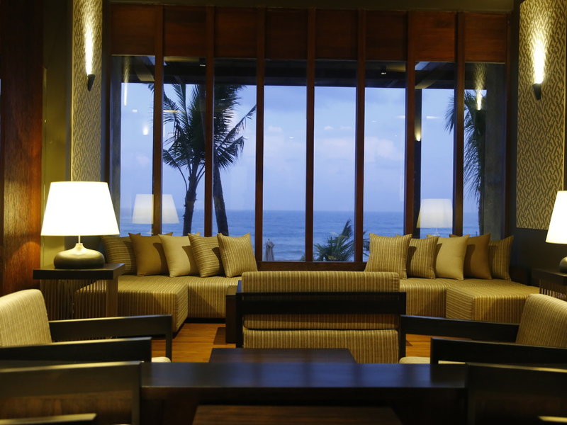 Pandanus Beach Resort & Spa 21