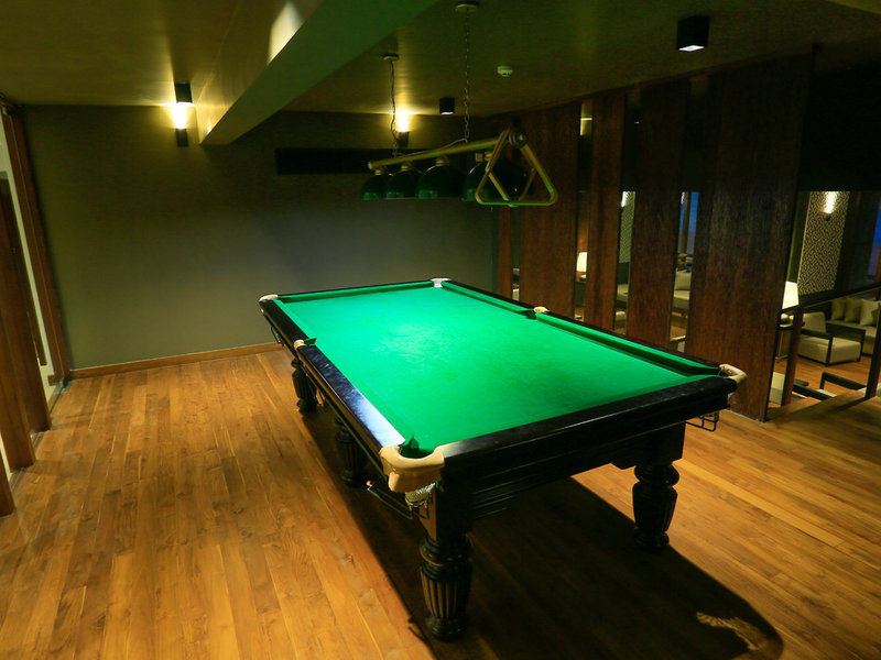 Pandanus Beach Resort & Spa 26