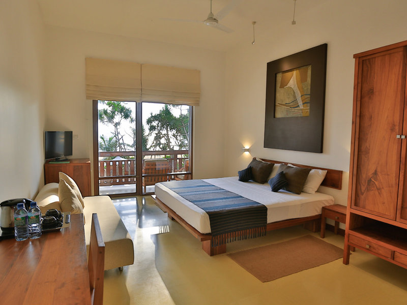 Pandanus Beach Resort & Spa 27