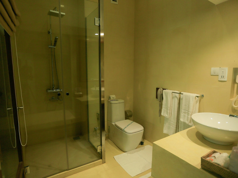 Pandanus Beach Resort & Spa 31