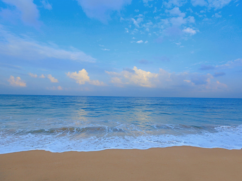 Pandanus Beach Resort 5