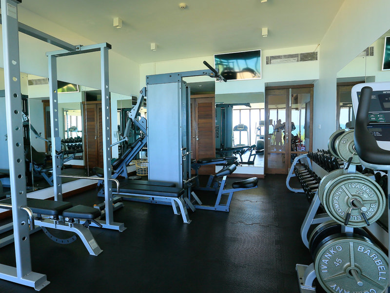 Pandanus Beach Resort 25