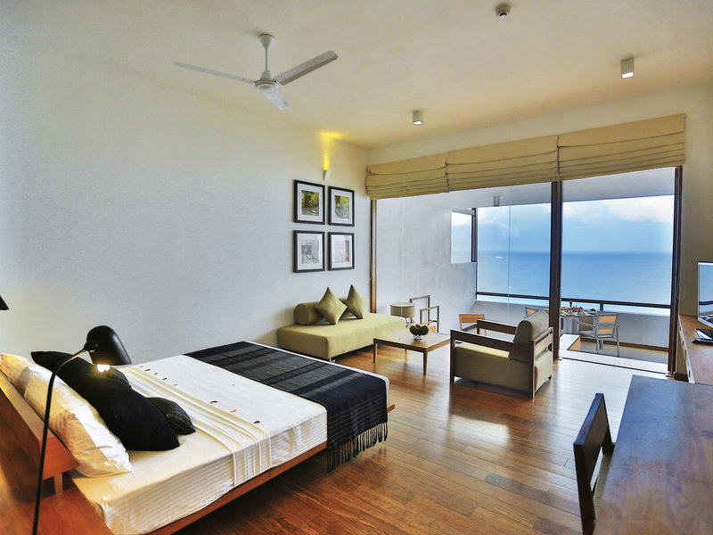 Pandanus Beach Resort 28