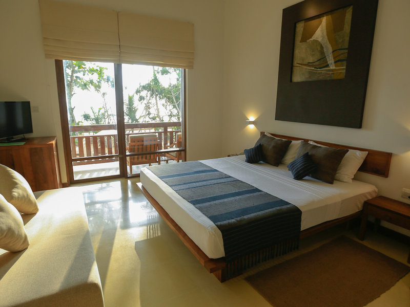 Pandanus Beach Resort 32