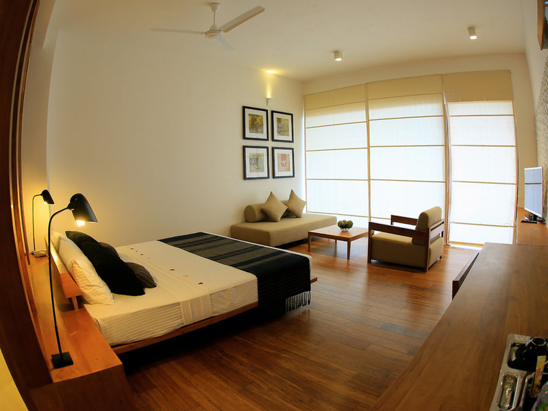 Pandanus Beach Resort 33