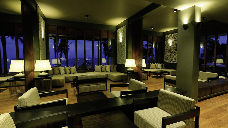 Pandanus Beach Resort & Spa 16