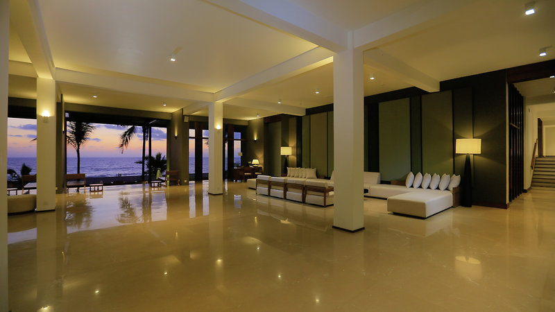 Pandanus Beach Resort & Spa 17