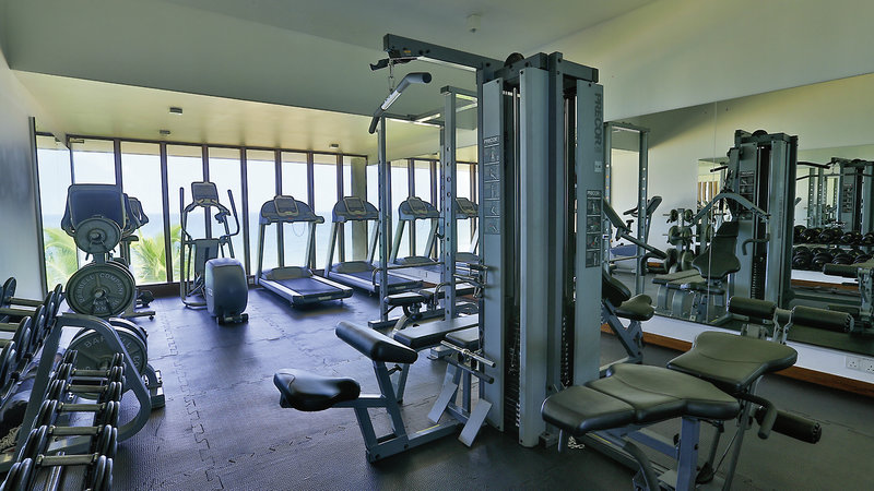 Pandanus Beach Resort & Spa 18