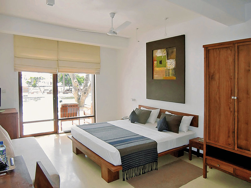 Pandanus Beach Resort & Spa 19