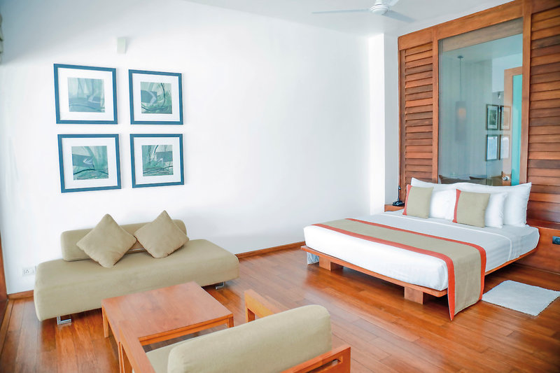 Pandanus Beach Resort & Spa 24