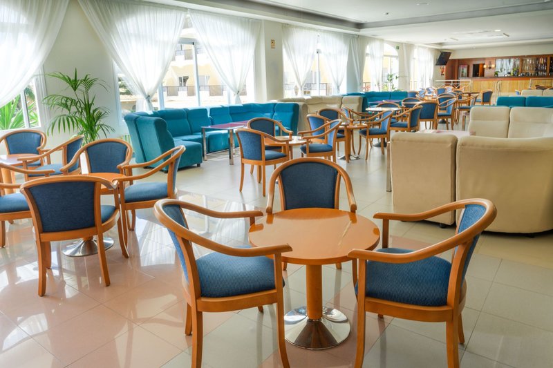 Monarque Fuengirola Park Hotel 3